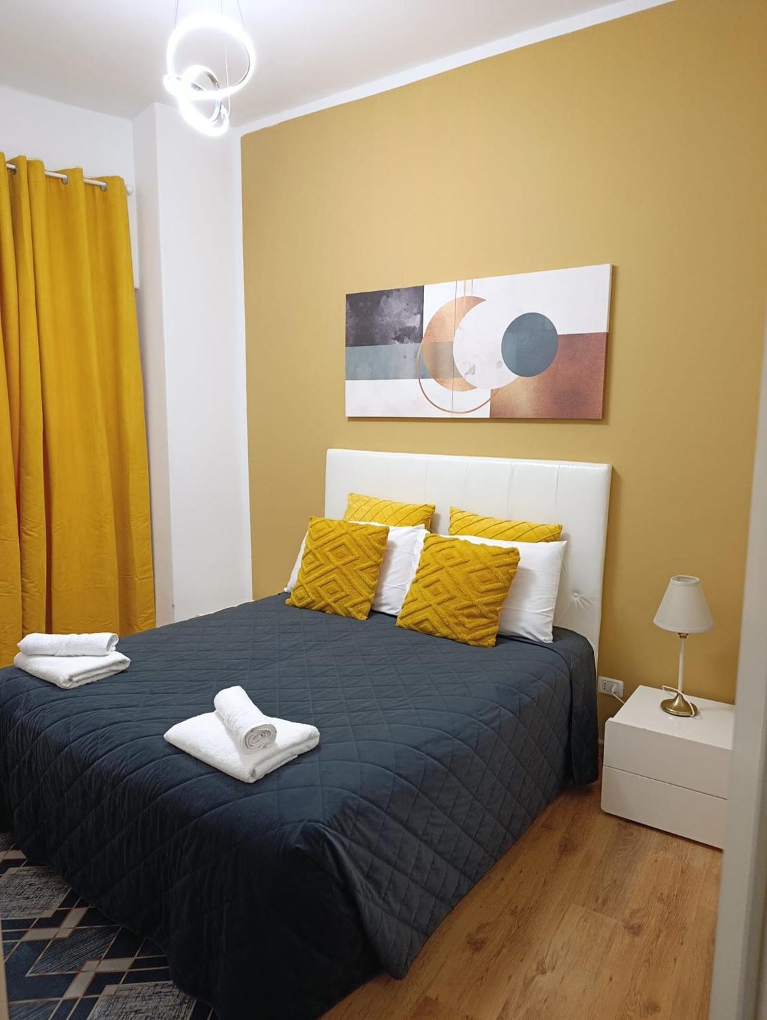 Appartamento Deluxe con 2 Camere da Letto